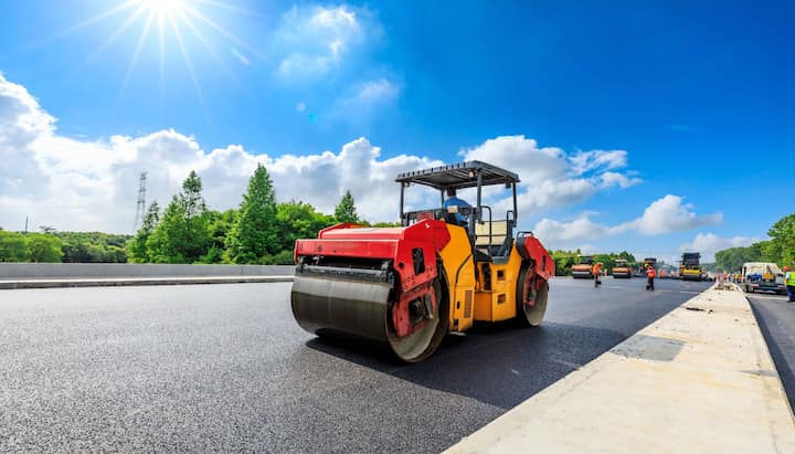 asphalt paving kalamazoo mi